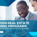 Top real estate coaching programs