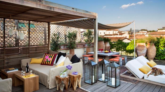 Luxury real estate trends 2025