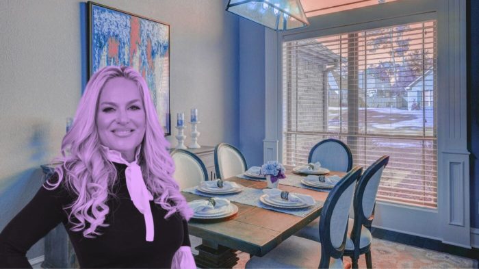 Luxury real estate trends 2025