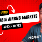 Airbnb and short-term rental investing