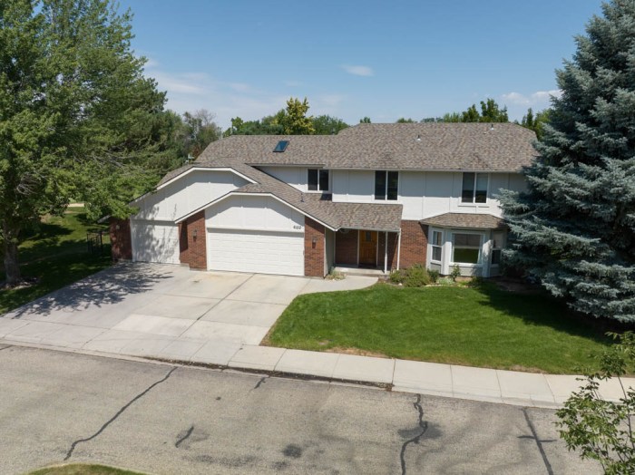 Most in-demand home features