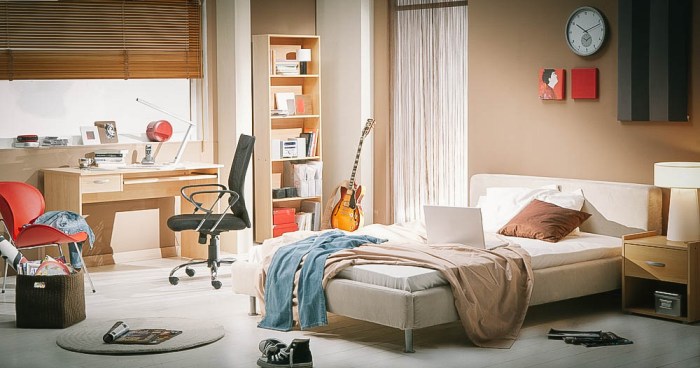 Staging starter preparing homeowners sell